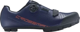 Mavic Crossmax BOA evening blue/black/spicy orange (Herren)