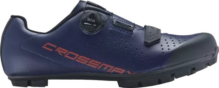 Mavic Crossmax BOA