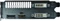 GIGABYTE GeForce GTX 760 Windforce 3X OC (Rev. 2.0), 2GB GDDR5, 2x DVI, HDMI, DP Vorschaubild