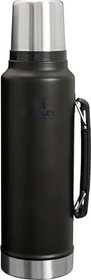 Stanley Classic Legendary Isolierflasche 1.4l schwarz