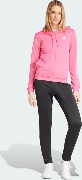 adidas Linear Trainingsanzug (Damen)