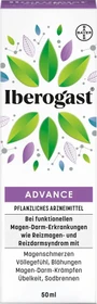 Iberogast Advance Flüssigkeit, 50ml