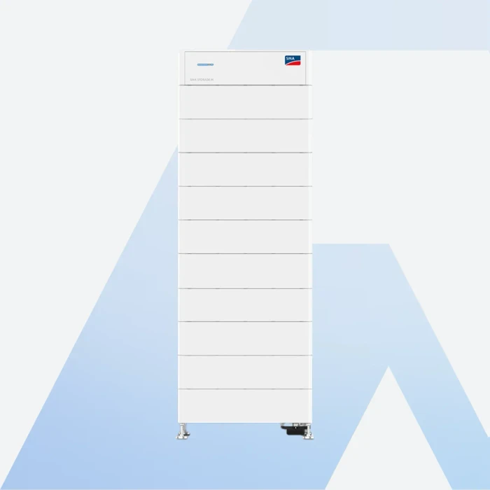SMA Storage M 40.9, 40.93kWh