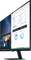 Samsung Smart Monitor M7 M70A, schwarz, 31.5" Vorschaubild