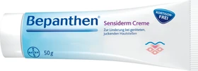 Bepanthen Sensiderm Creme, 20g