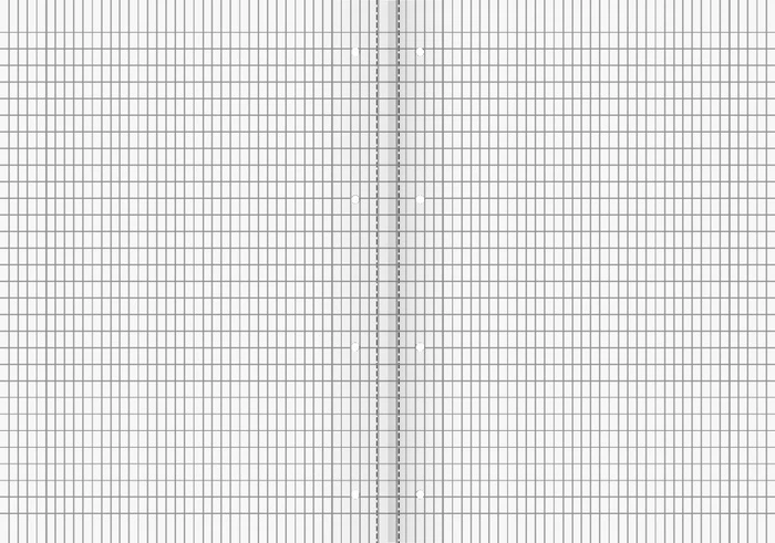Brunnen Schulheft, A4, Lineatur 39, mehrfarbig, 16 Blatt