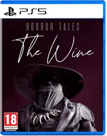 Horror Tales: The Wine (PS5)