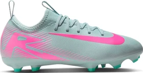 Nike Mercurial Vapor 16 Academy MG Low-Top ocean cube/pink blast (Junior)