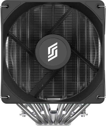 Silentware Titan Performance