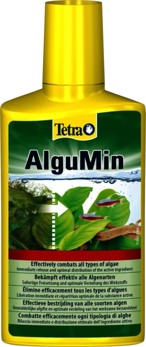 Tetra AlguMin, 500ml