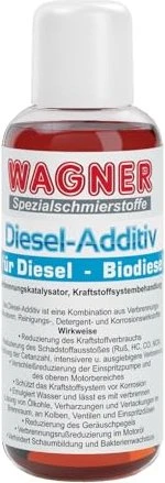 Wagner Diesel-Additiv 100ml