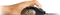 Cooler Master MasterMouse MM710 Gaming Maus schwarz matt, USB Vorschaubild