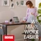 Novus B 220 Color ID 2.0 Bürolocher, Pretty Lilac Vorschaubild