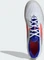 adidas F50 League Indoor Boots cloud white/solar red/lucid blue Vorschaubild