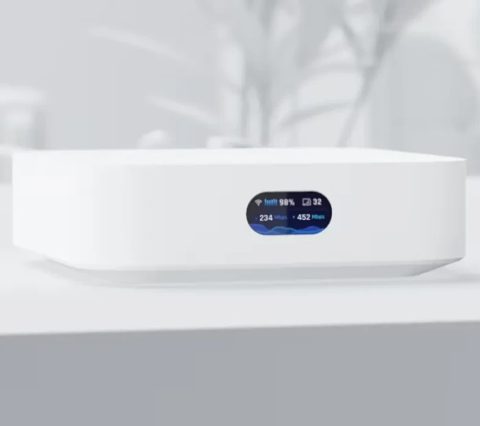 Ubiquiti UniFi Express