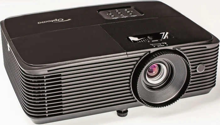 Optoma HD143X