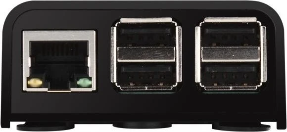 ViewSonic SC-T25 Thin Client, BCM2837, 1GB RAM