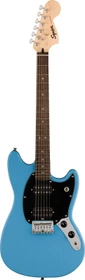 Fender Squier Sonic Mustang HH IL California Blue