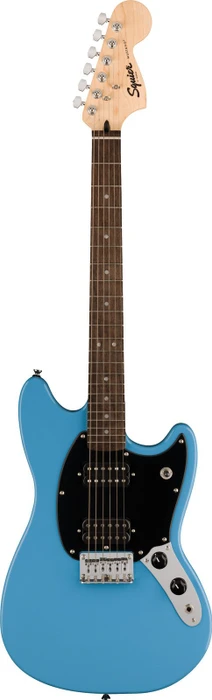 Fender Squier Sonic Mustang HH