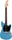 Fender Squier Sonic Mustang HH IL California Blue (0373701526)