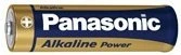 Panasonic Alkaline Power Mignon AA, 4er-Pack
