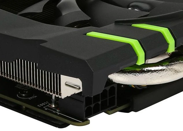 MSI GeForce GTX 960 GAMING 100ME, 2GB GDDR5, DVI, HDMI, 3x DP