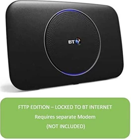 British Telecom Smart Hub 2