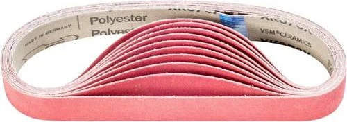 Pferd BA 30/610 CO-COOL 120 Schleifband K120, 30x610mm, 10 Stück