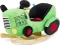 Bieco Schaukeltier Baby Vorschaubild