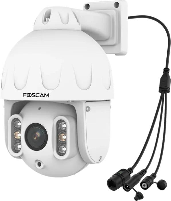 Foscam SD8EP weiß