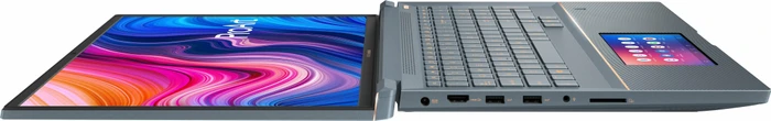 ASUS ProArt StudioBook Pro X W730G2T-H8007R, Turquoise Grey, Core i7-9750H, 32GB RAM, 1TB SSD, Quadro T2000, DE