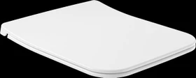 Villeroy & Boch Venticello WC-Sitz SlimSeat LINE