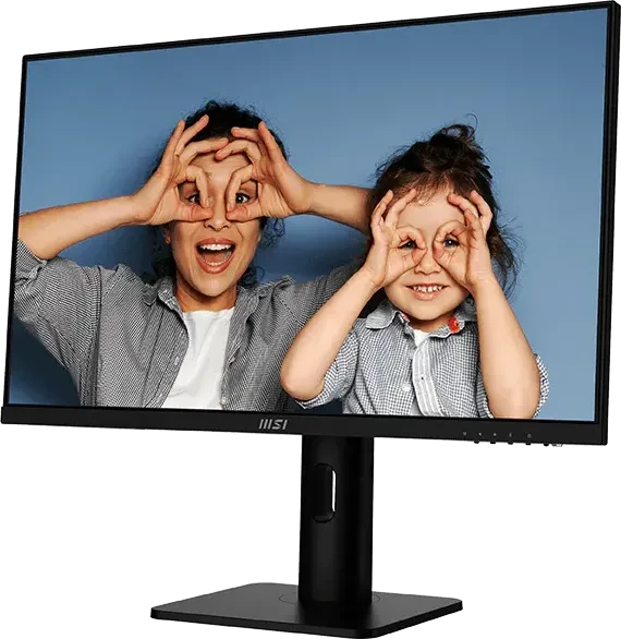 MSI PRO MP273UPDE E6, 27"