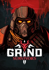 Grind Survivors (Download) (PC)