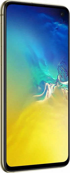 Samsung Galaxy S10e Duos 128GB gelb