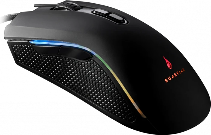 Verbatim SureFire Hawk Claw, schwarz, USB