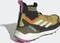 adidas Terrex Free Hiker 2 pulse olive/linen green/impact orange (Herren) Vorschaubild