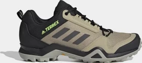 adidas Terrex AX3 savannah/core black/signal green (Herren)
