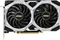 MSI GeForce GTX 1660 Ventus XS 6G OC, 6GB GDDR5, HDMI, 3x DP Vorschaubild