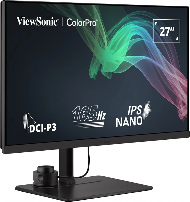 ViewSonic ColorPro VP2776, 27"
