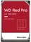 Western Digital WD Red Pro 5TB, 24/7, 512e / 3.5" / SATA 6Gb/s Vorschaubild