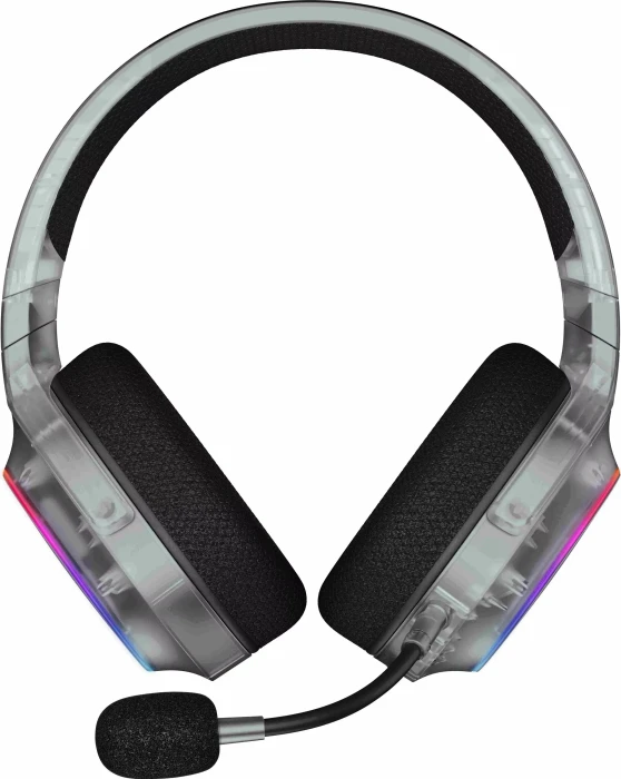 Razer Barracuda X Chroma Phantom White Edition