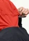 Jack Wolfskin Go Hike Hardshell Funktionsjacke strong red (Herren) Vorschaubild