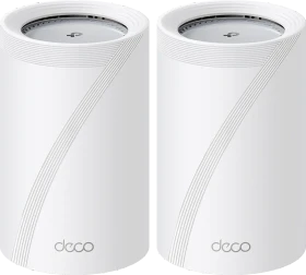TP-Link Deco BE65 Pro, Wi-Fi 7, BE9400, 2er-Pack (Deco BE65 Pro (2-Pack))