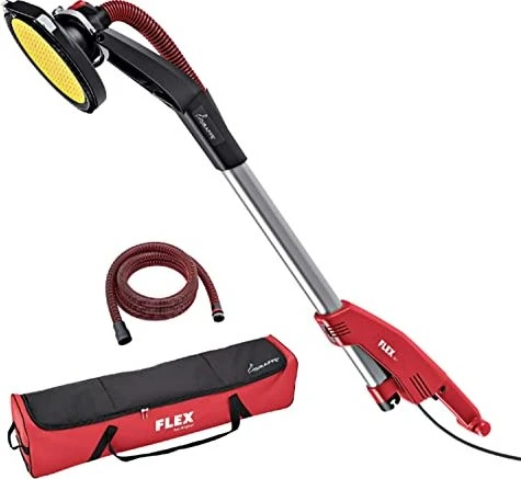 Flex GE 7 + MH-R + SH Giraffe Elektro-Wand-/Deckenschleifer inkl. Tasche