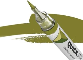 AK-Interactive Quick Markers leaf green