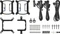 Thermaltake TH240 V2 Ultra EX ARGB Sync, schwarz Vorschaubild
