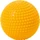 Togu Touch Ball 8cm Gymnastikball gelb (460080)