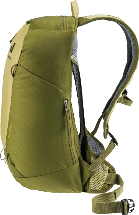 Deuter AC Lite 17 linden/cactus
