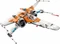 LEGO Star Wars Episode IX - Poe Damerons X-Wing Starfighter Vorschaubild